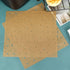 BYKITCHEN Air Fryer Oven Liners, 11x12 Inches, Nonstick Unbleached Rectangular Airfryer Parchment Paper for Ninja Foodi Air Fryer Toaster Ovens, X...