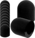 Gatuida 30pcs Stylus Replacement Tips, Rubber Stylus Tips Replacement Covers for Touch Screen Pens,6mm...