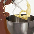 ELSOON K5AB Flat Beater Coated Anti-stick Replacement for KitchenAid 5-QT Bowl-Lift Stand Mixer KSM50 KSM5 KSM450 K5SS...