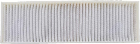 Replacement ET-RFL300 Air Filter for Panasonic LB280U,LB300U, LB306, LB330U, LB356, LB360U, LB386, LB426, LW280U, LW330U, LW336, TW341RU, TW380, T...