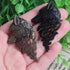 Wixine 5Pcs Vintage Gold Silver Brooches for Women Men Lapel Pin Wolf Collar Jewelry Fashion Brooch Pins...