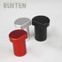 6 Pack Bench Dogs, Aluminum Alloy Bench Brake Inserts For 20mm Dog Holes, A Woodworking Shop Essential (20mm,Red)...