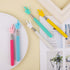 4pcs Teachers Pointer Sticks, Telescopic Teachers Pointer for Classroom Presentation Whiteboard Extendable Pointing Stick for Teachers Speakers (P...