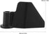 Bread Maker Machine Paddle Kneading Blade Paddle, Fydun Stainless Steel Bread Maker Blade Mixing Paddle Replacement for Breadmaker Machine...
