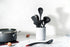 Cuisipro Fiberglass Slotted Spoon...