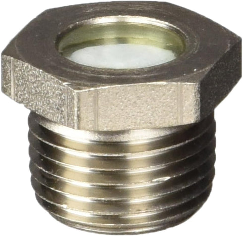 DeVilbiss DAD400 Humidity indicator...
