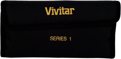 Vivitar FK358 58mm 3-Piece Camera Lens Filter Sets (OLD MODEL)...