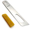 Glue Application Tools Kit for Craft and Art Working,DIY Supplies, (Smear Spatula and Glue Residue Eraser)...