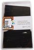 Momenta Cardstock Alphabet Stickers - Large Black Adhesive Letter Stickers for Posters, Bulletin Board, Presentation Charts - 4 Inches - 64 Count...