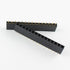 10 pcs. 15 Pin 2.54mm Pitch 15 Pin Female Single Row Straight Header Strip PH:8.5mm...