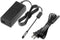Surface Pro 1 Pro 2 Pro RT Charger, Surface Power Supply Adapter 43W 12V 3.58A Charger Power Cord fit Microsoft Surface Pro 1, Surface Pro 2, Surf...