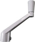 Ideal Security Window Crank Handle, 11/32” Spline, 2-Pack...