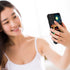 for Samsung Galaxy S23 Ultra Case,Galaxy S23 Ultra 5G Phone Case with Sliding Camera Cover & Kickstand Dual Layer Hard PC Soft TPU Shock Proof Cas...