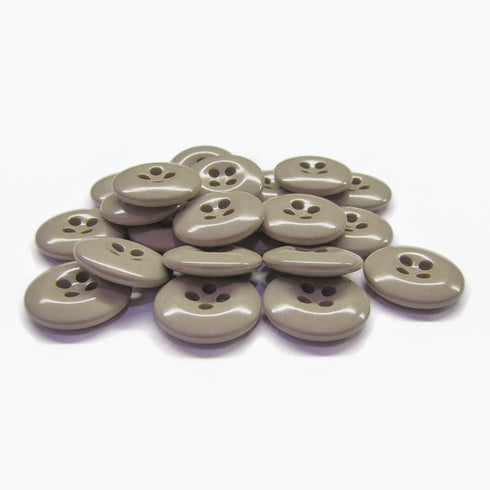 Industrial Pant Buttons (Fits Carhartt, Dickies, Red Kap Work Pants) Class A, B, C, Workshop Commercial Industrial Strength Buttons Measuring 17mm...