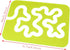 Quilting Templates Using Quilting Templates Rulers Simple Meander Quilting Supplies Free Motion Quilt Templates for Machine Quilting...