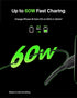 Belkin USB-C to USB-C Cable (2M/6.6ft), USB-C Fast Charging Cable for iPhone 15, iPhone 15 Pro, iPhone 15 Pro Max, iPhone 15 Plus, Galaxy S24, S23...