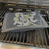 Bluedrop Large BBQ Mesh Bags Non Stick Toaster Baking Bags Barbecue Mat Outdoor Picnic Tool 30x40CM Pack of 2...