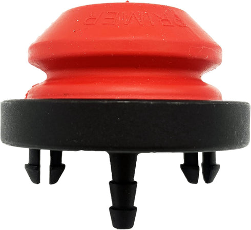 YOIASUGH 570682A 570682 Primer Bulb for MTD Craftsman Troy-Bilt Ryobi Bolens Yard Machines Snowblower 951-10639 751-10639 Replace Tecumseh 570682A...