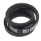 Dreld 27001006 Washer Drive Belt, Replaces Part # 38174 WP27001006 40053606 2200063 AP6007462 PS11740577, Compatible with Whirlpool, Maytag, Amana, Crosley