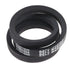 Dreld 27001006 Washer Drive Belt, Replaces Part # 38174 WP27001006 40053606 2200063 AP6007462 PS11740577, Compatible with Whirlpool, Maytag, Amana, Crosley