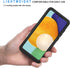 Lanhiem for Samsung Galaxy A52 Case, IP68 Waterproof Dustproof with Built-in Screen Protector, Heavy Duty Full Body Protective Phone Case for Gala...