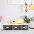 Desk Organizer Drawers-Stackable Desk Drawer Organizer, Plastic Storage Drawers Desktop Storage Great for Office Organization School Home - 3 Draw...