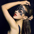 15 Packs Women's Sexy Flexible Lace Masks Eye-mask for Ball Party Venetian Masquerade Costume - Black...