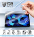 IPG For Logitech G Cloud Handheld Gaming Console SCREEN Protector Invisible Touch Screen Sensitive Ultra HD Clear Film Anti Scratch Skin Guard - S...