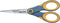 Westcott Titanium Bonded Non Stick Scissors, 7" Straight (14851)...