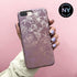 Velvet Caviar compatible with Samsung Galaxy Note 9 Case Floral for Women & Girls - Cute Protective Phone Cases (Purple Rose Gold Flowers)...