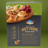 Blue Diamond Artisan Almond Nut Thins, Sesame Seed, 4.25 Oz...