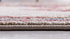 Unique Loom Utopia Collection Traditional Classic Vintage Inspired Area Rug with Warm Hues, 2' x 6' 1" Runner, Cream/Blue...