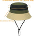 Sun Hat for Men Women Bucket Packable UV Protection Fishing Hat Hiking Beach Quick Dry Boonie...