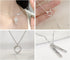 500pcs Silver Filled Jump Rings,Non Tarnish Silver Open Jump Rings for Necklace Bracelet Earrings DIY Jewelry Making Supplies (0.7x5mm, Silver)...