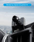 Car Phone Holder for 2024 Subaru Crosstrek/Impreza Accessories Navigation Bracket Interior Decoration Air Outlet Mobile Cell Phone Mount...