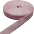10 Yards Velvet Ribbon Spool (Pink, 5/8")...
