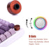 Keyboard Knob Accessories, Suitable for IK75 PRO/GMMK PRO/NT75 Upgrade Knob, Titanium Alloy, Bright and Shiny, Mechanical Keyboard Upgrade Accesso...