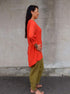 Style Arc Sewing Pattern - Bessie Woven Tunic (Sizes 10-22)...