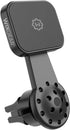 WixGear Magnetic Mount, Universal Air Vent Twist Hole Magnetic Phone Holder for Car, for All Cell Phones with Fast Swift-Snap Technology, Will Not...