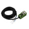 uxcell 4mm Inductive Proximity Sensor Switch Detector NPN NO DC 5-30V 200mA 3-Wire SN04-N for 3D Printer Probe Bed Leveling,MCU Board...