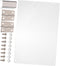 Ciieeo Protective Baffle Automatic Popcorn Machine Baffle Clear Panel Household Popcorn Maker Panel Popcorn Machine Door Panel Popcorn Machine Pan...