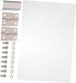 Ciieeo Protective Baffle Automatic Popcorn Machine Baffle Clear Panel Household Popcorn Maker Panel Popcorn Machine Door Panel Popcorn Machine Pan...