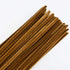 Leline's Pipe Cleaners, 50 Pieces Chenille Stem for Crafts, Brown...