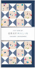 Galison Gray Malin The Beach 2 in 1 Game Set, Checkers and Backgammon – Perfect for Game Night – Features Iconic Gray Malin Photography, Sturdy St...