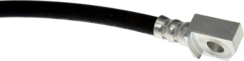 Dorman H621460 Front Driver Side Brake Hydraulic Hose Compatible with Select Ford Models...
