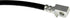 Dorman H621460 Front Driver Side Brake Hydraulic Hose Compatible with Select Ford Models...