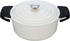 Le Creuset Silicone Set of 2 Handle Grips, 5" x 2 1/2" each, Black...