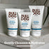 Bulldog Skincare Sensitive Face Scrub for Men 125 ml...