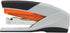 Swingline Stapler, 25 Sheet Capacity, Optima 25, Jam Free, Reduced Effort, Soft Grip, Orange and Gray (66402)...