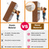 Anti Tip Furniture Anchors for Baby Pet Proofing,Furniture Wall Anchor Furniture Dresser Bookshelf Falling Prevention Device for Children (White)...